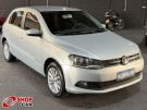 VW - Volkswagen Gol Comfortline 1.6 4p. Prata