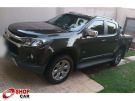 GM - Chevrolet S10 LTZ 2.8CTDi 16v 4x4 C.D. Verde