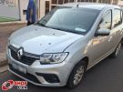 RENAULT Sandero GT Line 1.0 12v Prata
