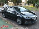 TOYOTA Corolla XEi 2.0 16v Preta