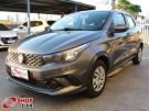 FIAT Argo 1.0 Cinza