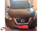 NISSAN Kicks SL 1.6 16v Marrom