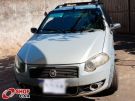 FIAT Strada 1.4 Fire C.E. Prata