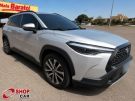 TOYOTA Corolla Cross XRE 2.0 16v Prata