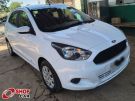 FORD Ka Hatch SE 1.0 12v Branca