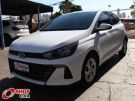 HYUNDAI HB20 Comfort Plus 1.0 12v Branca
