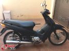 HONDA Biz C 100 ES Preta/Cinza