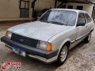 GM - Chevrolet Chevette Hatch 1.6 Prata