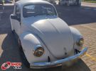 VW - Volkswagen Fusca 1300 Branca