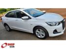 GM - Chevrolet Onix Sedan Plus LTZ 1.0T 12v Branca