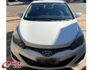 HYUNDAI HB20 Comfort Plus 1.6 16v Branca