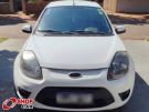FORD Ka 1.0 Branca