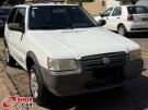 FIAT Uno Mille Economy Way 1.0 Fire 2p. Branca