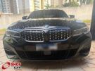 BMW 330i M Sport 2.0T 16v Preta
