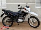 HONDA NXR 160i Bros Branca
