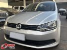 VW - Volkswagen Gol 1.6 4p. Prata