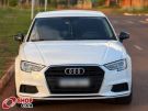 AUDI A3 Sedan Ambiente 1.4 TFSi 16v Branca