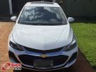 GM - Chevrolet Cruze Hatch Sport6 Premier 1.4T 16v Branca