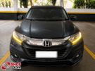HONDA HR-V LX 1.8 16v Azul
