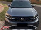 VW - Volkswagen T-Cross Comfortline 1.0 12v TSi Cinza