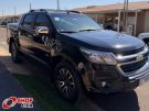 GM - Chevrolet S10 High Country 2.8CTDi 16v 4x4 C.D. Preta