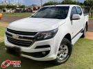 GM - Chevrolet S10 LT 2.8CTDi 16v 4x4 C.D. Branca