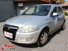 GM - Chevrolet Celta Life 1.0 4p. Prata