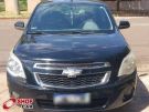 GM - Chevrolet Cobalt LTZ 1.4 Preta