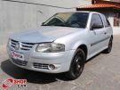 VW - Volkswagen Gol 1.0 2p. Prata