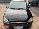 GM - Chevrolet Classic LS 1.0 Preta