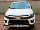 GM - Chevrolet S10 LTZ 2.8CTDi 16v 4x4 C.D. Branca