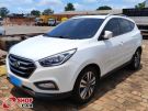 HYUNDAI ix35 GLS 2.0 16v Branca