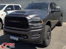 RAM 2500 Laramie Night Edition 6.7TDi 24v 4x4 C.D. Cinza