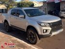 GM - Chevrolet S10 High Country 2.8CTDi 16v 4x4 C.D. Prata