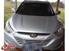 HYUNDAI ix35 GLS 2.0 16v Prata