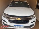 GM - Chevrolet S10 LTZ 2.5 16v 4x4 C.D. Branca