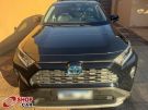 TOYOTA Rav4 SX 2.5 16v AWD Preta