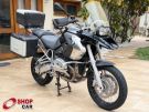 BMW R 1200 GS Preta