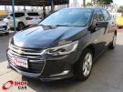 GM - Chevrolet Onix Hatch Premier 1.0T 12v Preta