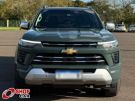 GM - Chevrolet S10 LTZ 2.8CTDi 16v 4x4 C.D. Cinza