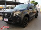 NISSAN Frontier Attack 2.3TDi 16v 4x4 C.D. Preta