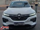 RENAULT Kwid Zen 1.0 12v Branca