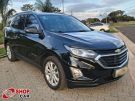 GM - Chevrolet Equinox LT 2.0T 16v Preta