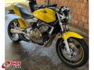 HONDA CB 600F Hornet Amarela