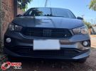 FIAT Cronos Drive 1.3 Cinza