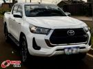 TOYOTA Hilux D4-D 2.8TDi 16v 4x4 C.D. Branca