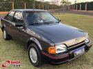 FORD Escort L 1.6 Cinza