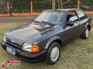 FORD Escort L 1.6 Cinza