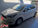 FORD Ka Hatch SE 1.0 12v Branca