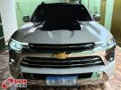 GM - Chevrolet S10 High Country 2.8CTDi 16v 4x4 C.D. Branca